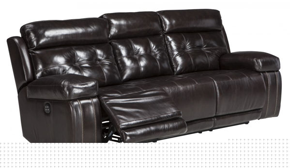 Picture of Graford Reclining Power Sofa