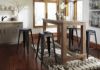 Picture of Pinnadel Bar Height Pub Table
