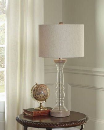 Picture of Tad Table Lamp