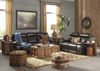 Picture of Graford Reclining Power Sofa