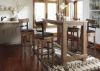 Picture of Pinnadel Bar Height Pub Table