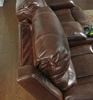Picture of Mineola Reclining Power Loveseat
