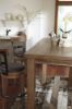 Picture of Pinnadel Bar Height Pub Table