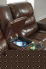 Picture of Mineola Reclining Power Loveseat