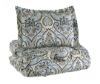 Picture of Soliel Queen Duvet Cover Set