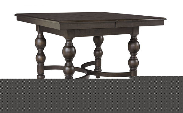 Picture of Townser Counter Height Pub Table