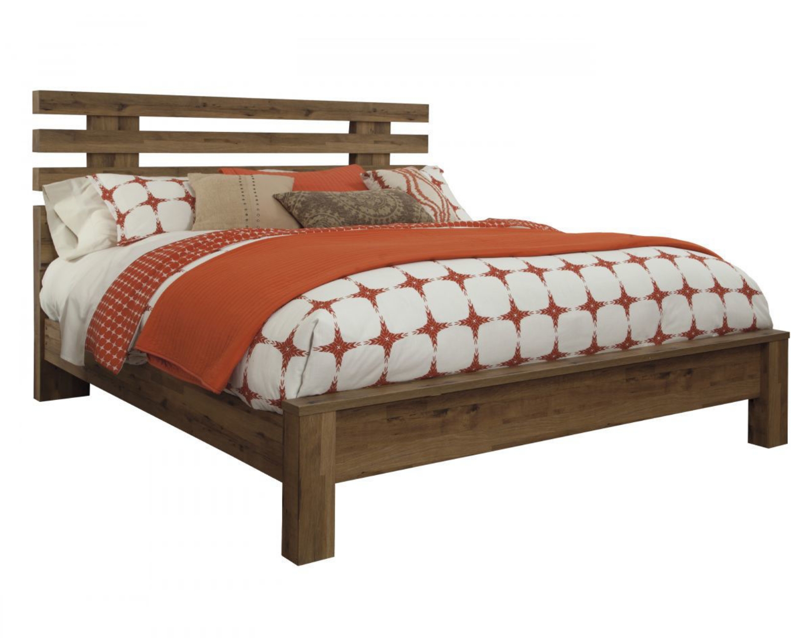 Picture of Cinrey King Size Bed
