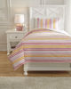 Picture of Genista Twin Duvet Cover Set