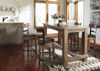 Picture of Pinnadel Counter Height Pub Table