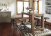Picture of Pinnadel Counter Height Pub Table