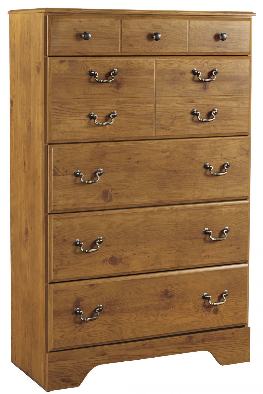 Picture of Bittersweet Chest of Drawers