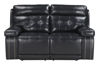 Picture of Graford Reclining Power Loveseat