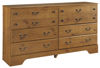 Picture of Bittersweet Dresser