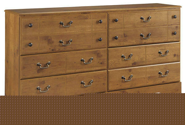 Picture of Bittersweet Dresser