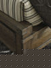 Picture of Leystone Queen Size Bed
