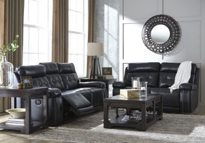 Picture of Graford Reclining Power Sofa