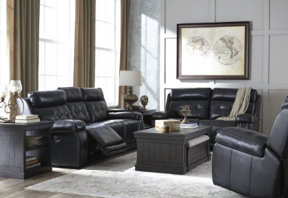 Picture of Graford Reclining Power Sofa