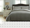 Picture of Navarre Queen Duvet Cover Set