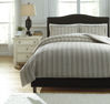 Picture of Navarre Queen Duvet Cover Set