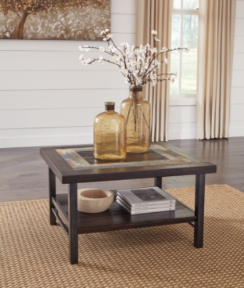 Picture of Gallivan Coffee Table