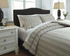Picture of Navarre King Duvet Cover Set