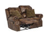 Picture of Walworth Reclining Loveseat