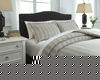 Picture of Navarre Queen Duvet Cover Set