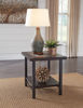 Picture of Gallivan End Table