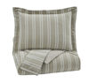 Picture of Navarre Queen Duvet Cover Set