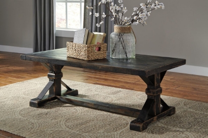 Picture of Beckendorf Coffee Table