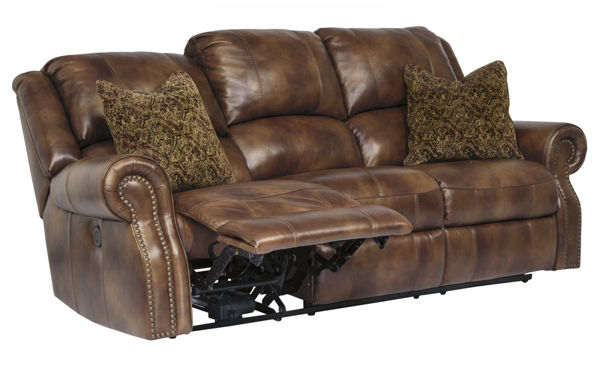 Picture of Walworth Reclining Power Sofa
