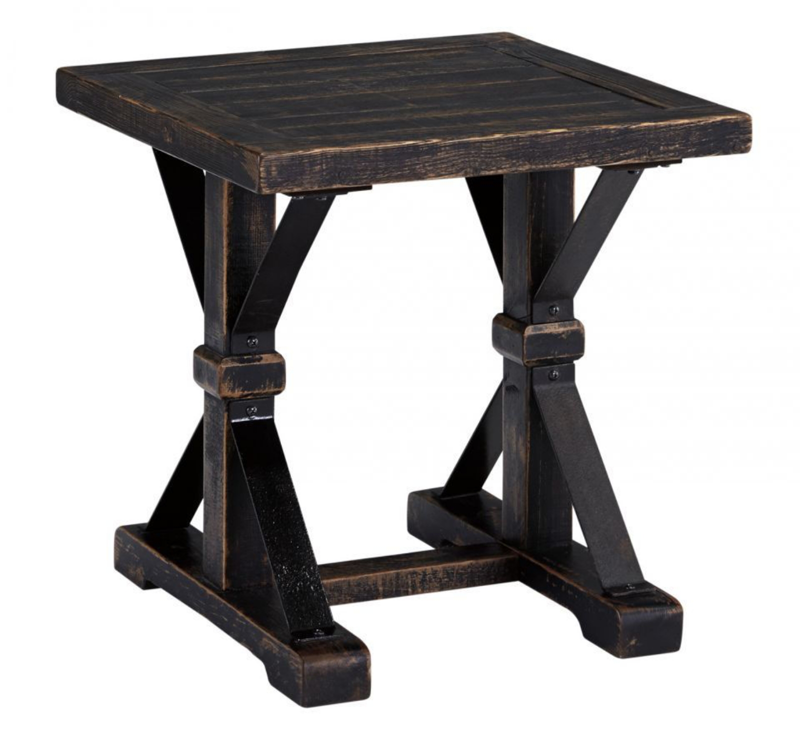 Picture of Beckendorf End Table