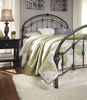 Picture of Nashburg King Size Bed
