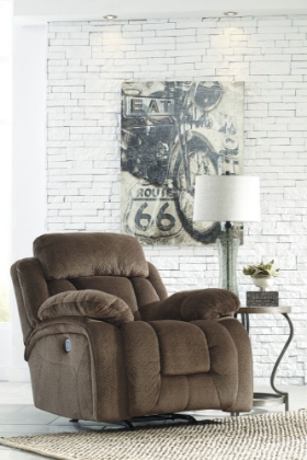 Picture of Stricklin Recliner