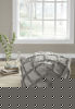 Picture of Adelphie Pouf Ottoman