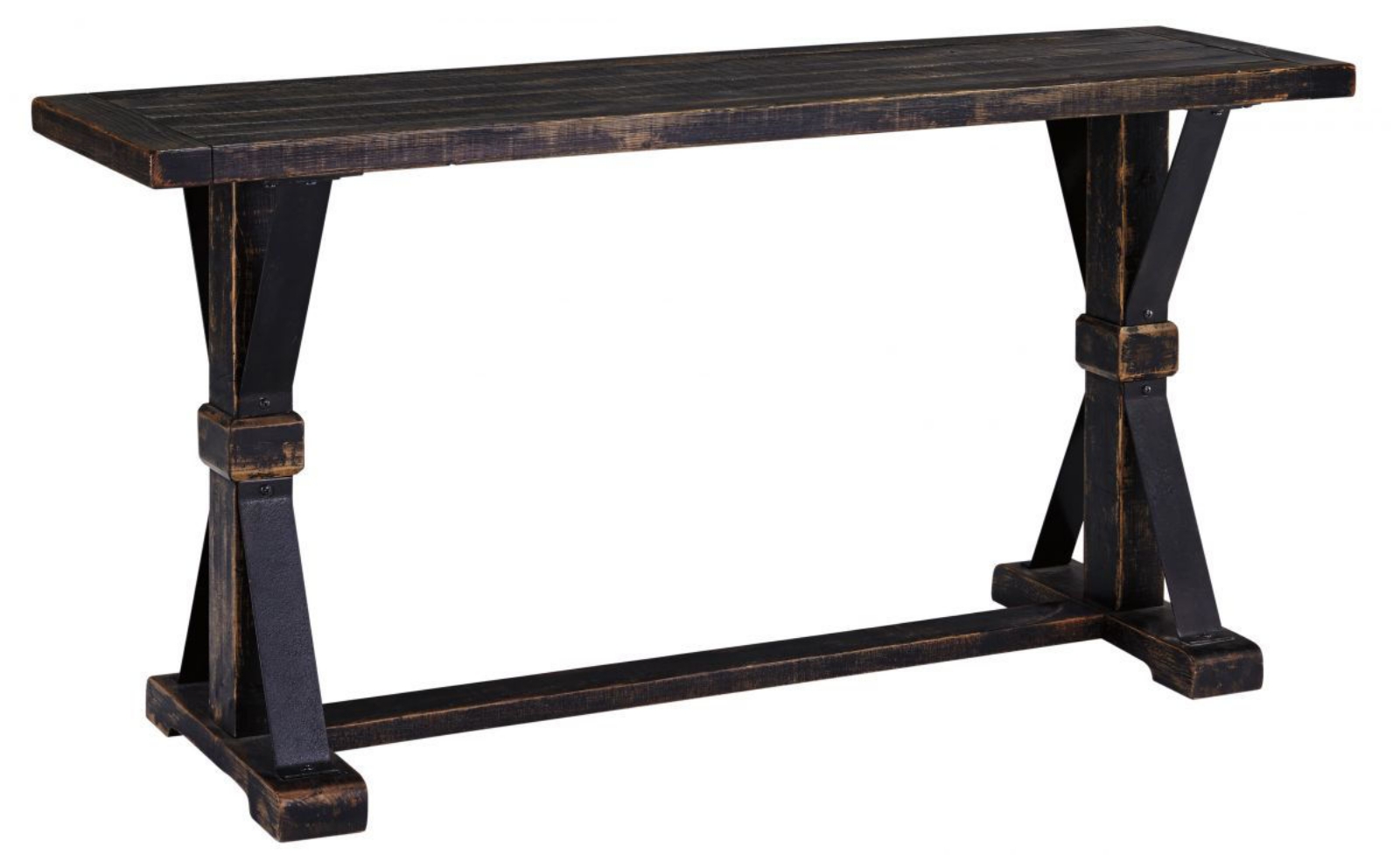 Picture of Beckendorf Sofa Table