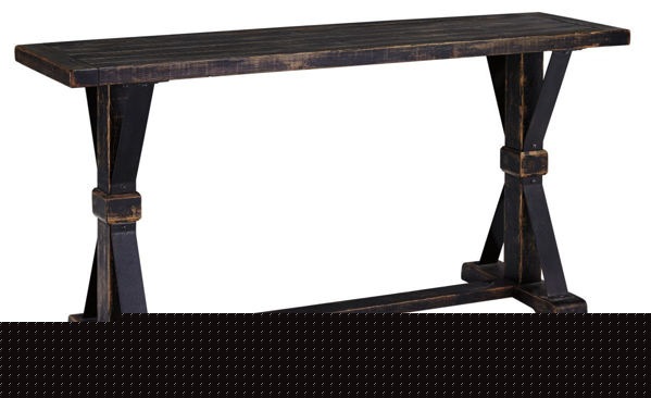 Picture of Beckendorf Sofa Table