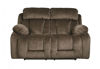 Picture of Stricklin Reclining Power Loveseat