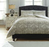 Picture of Kelby King Duvet Cover Set