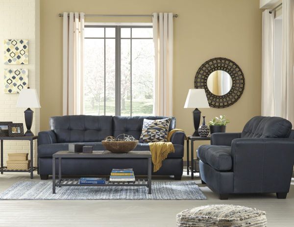 Picture of Inmon 5 Piece Living Room Group