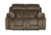 Picture of Stricklin Reclining Loveseat