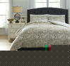 Picture of Kelby Queen Duvet Cover Set