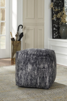 Picture of Darion Pouf Ottoman