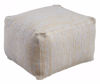 Picture of Damla Pouf Ottoman