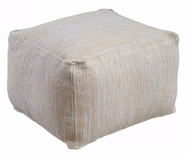 Picture of Damla Pouf Ottoman