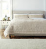 Picture of Stitched Queen Quilt Set