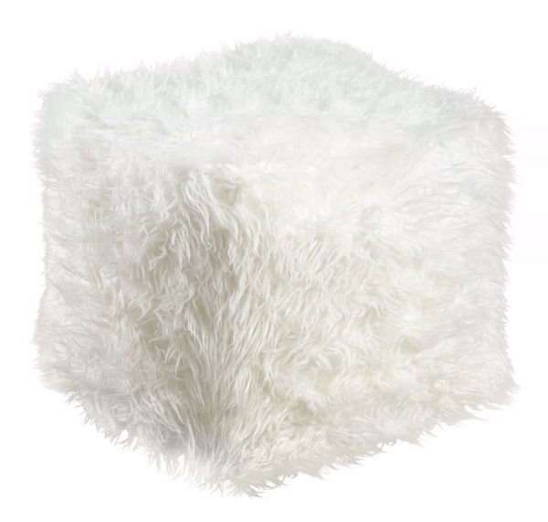 Picture of Himena Pouf Ottoman
