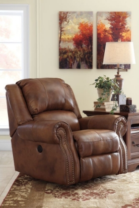 Picture of Walworth Power Recliner