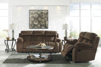 Picture of Stricklin Reclining Power Sofa