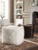 Picture of Himena Pouf Ottoman